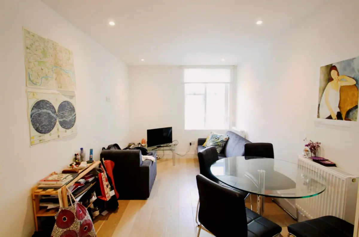 2 Bedroom 1 Bathroom