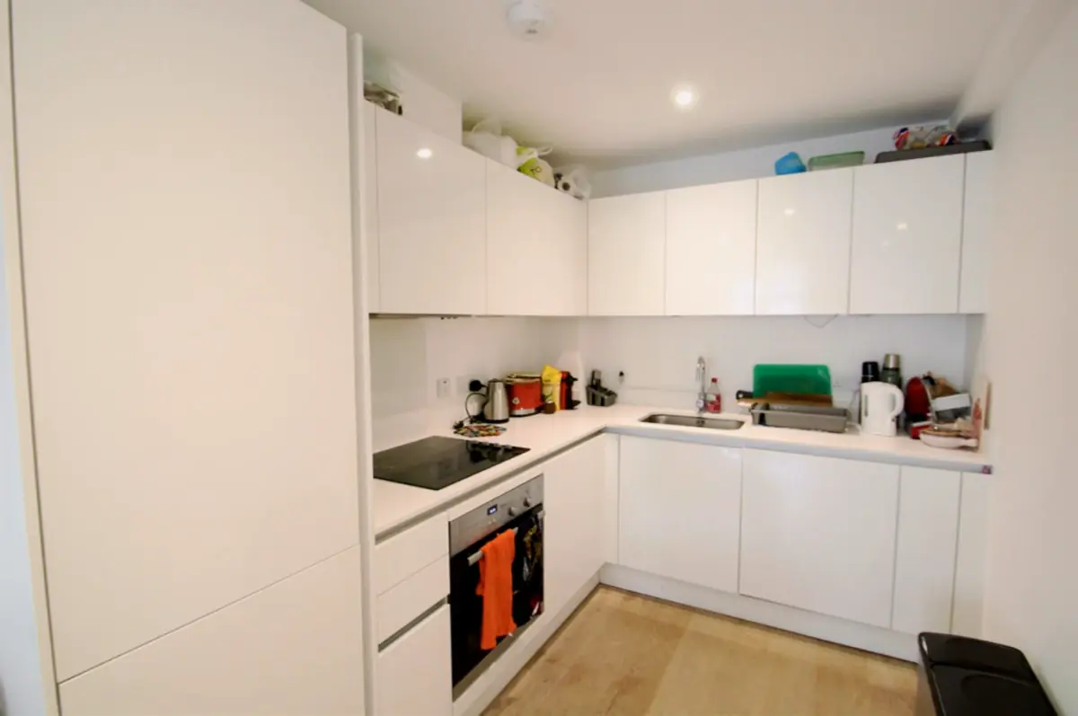 2 Bedroom 1 Bathroom