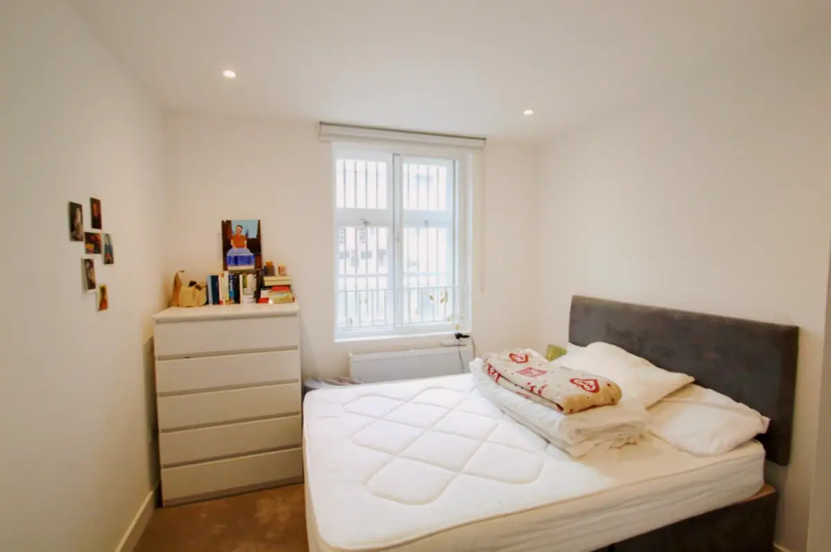 2 Bedroom 1 Bathroom