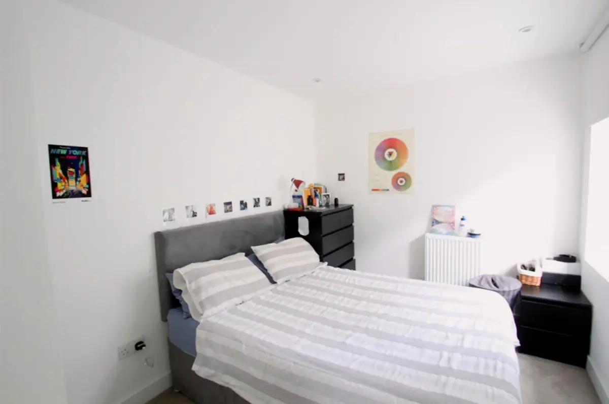 2 Bedroom 1 Bathroom