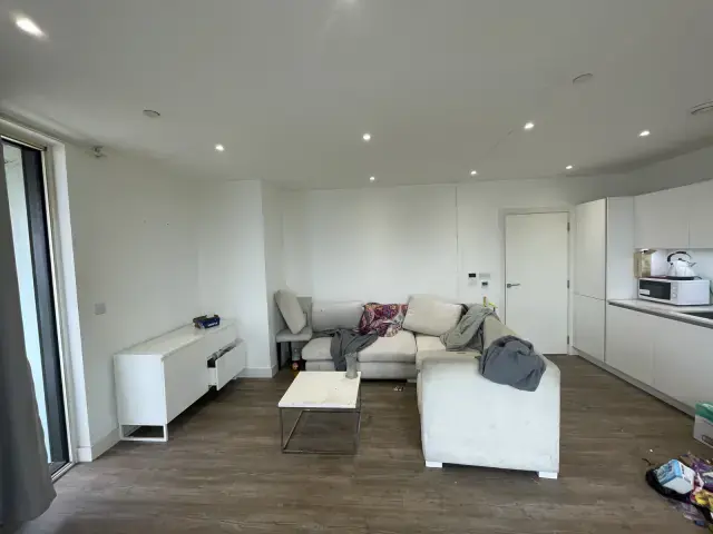 LD-Enderby Wharf