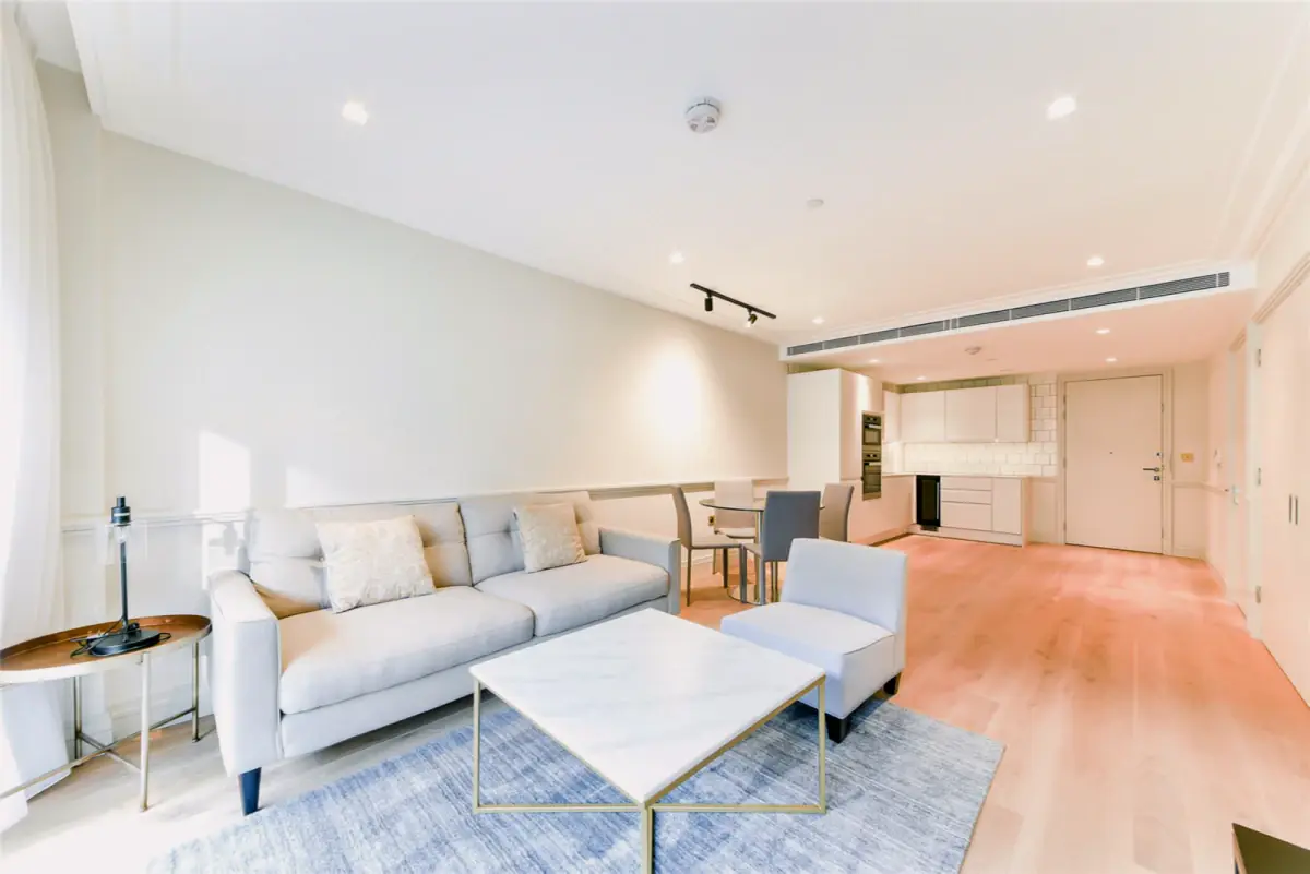 1 Bedroom 1 Bathroom