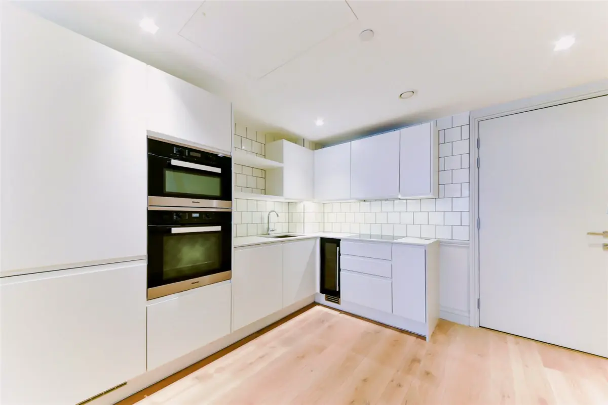 1 Bedroom 1 Bathroom