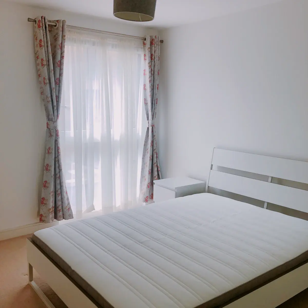1 Bedroom 1 Bathroom