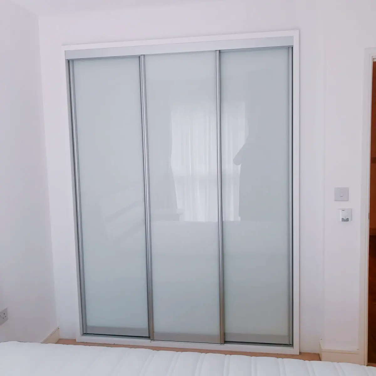 1 Bedroom 1 Bathroom
