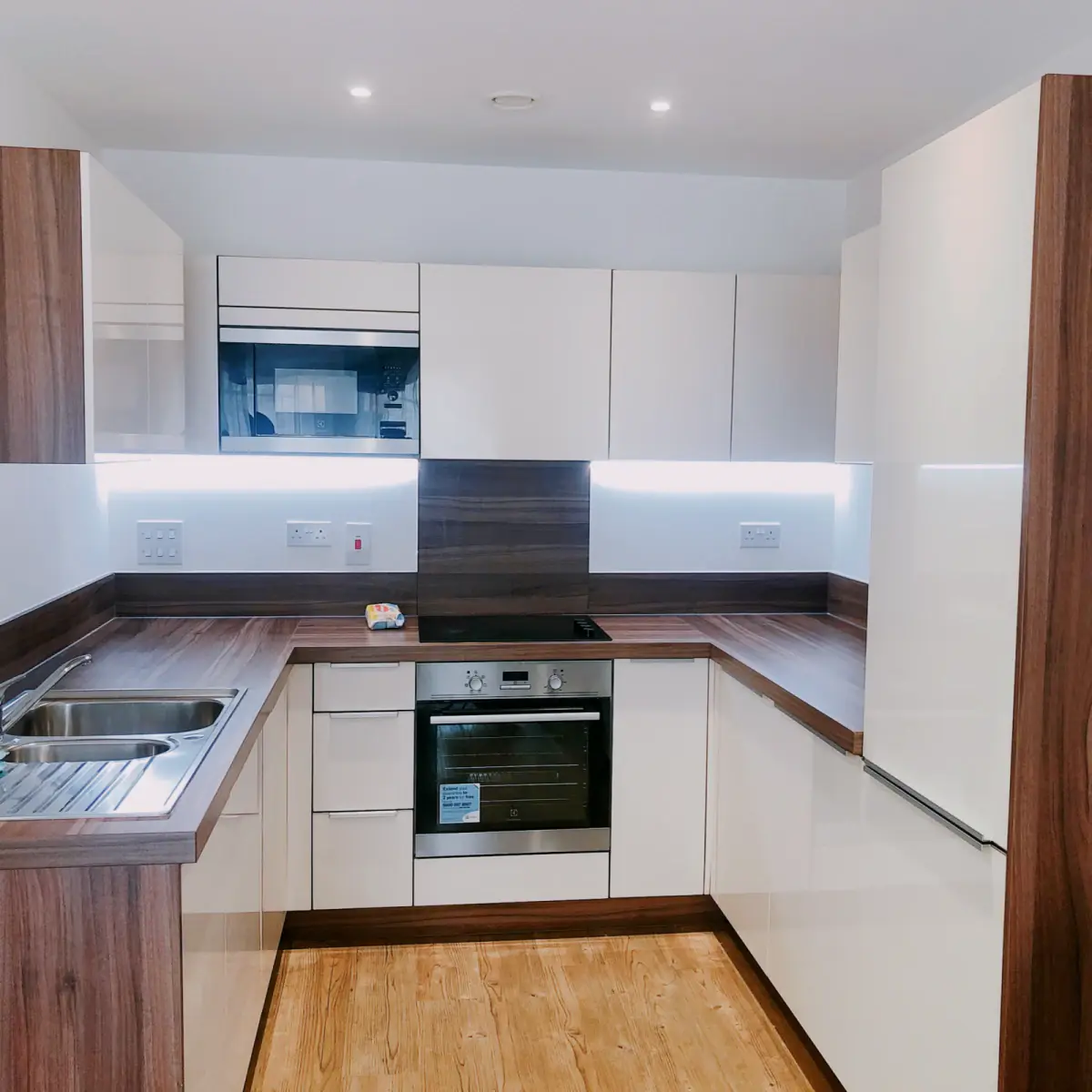 1 Bedroom 1 Bathroom