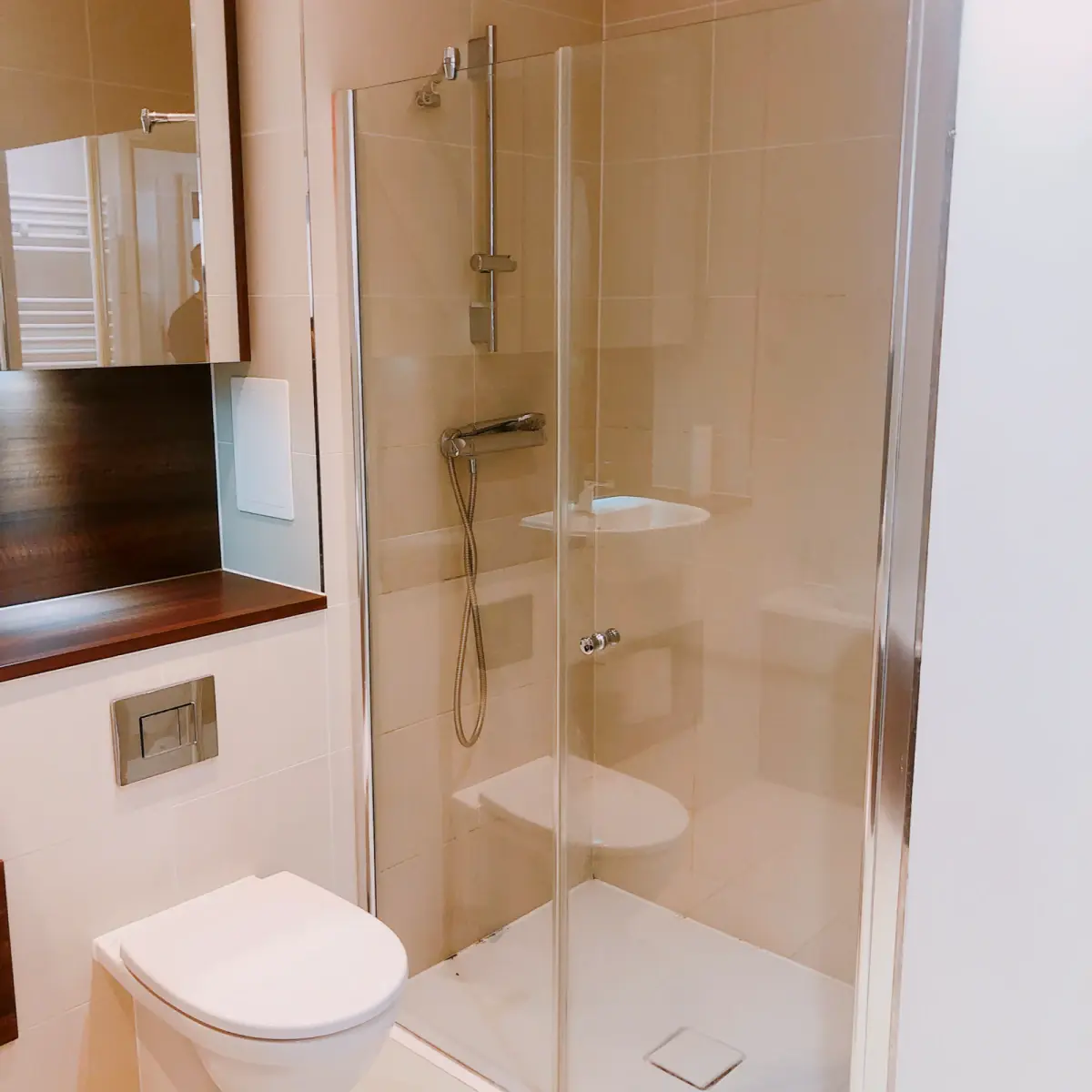 1 Bedroom 1 Bathroom
