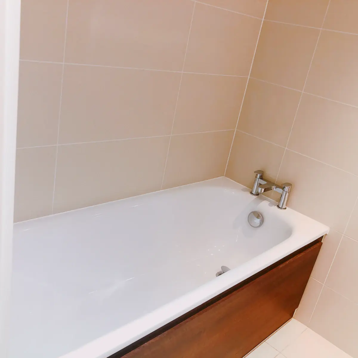 1 Bedroom 1 Bathroom