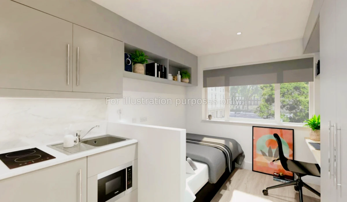 Paddington Citi View