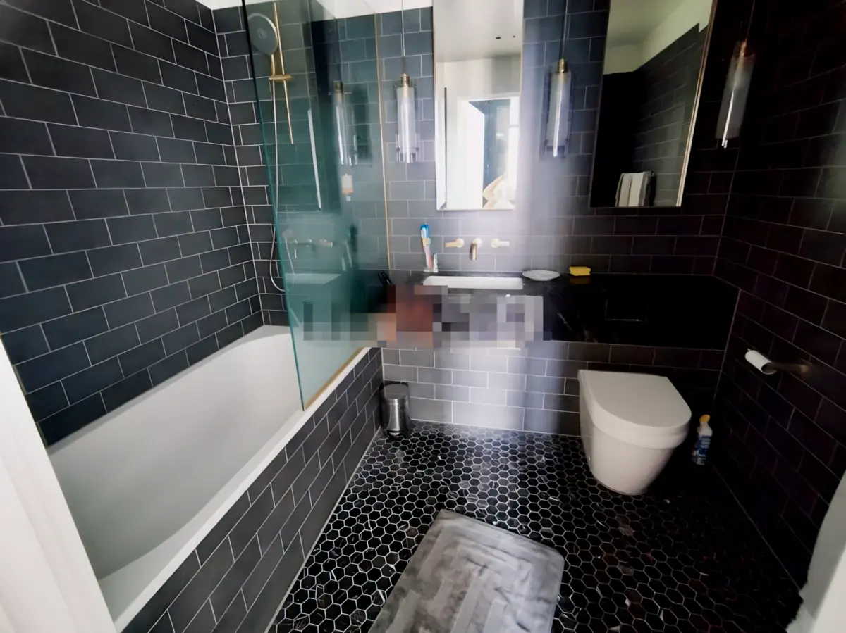 1 Bedroom 1 Bathroom