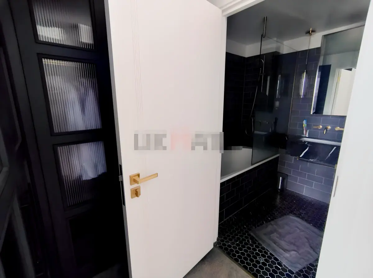 1 Bedroom 1 Bathroom