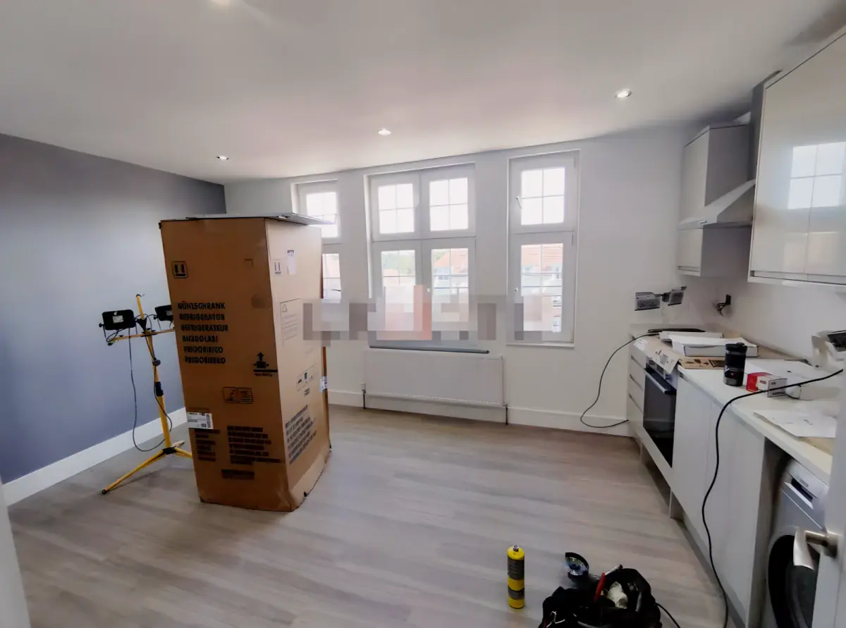 2 Bedroom 2 Bathroom