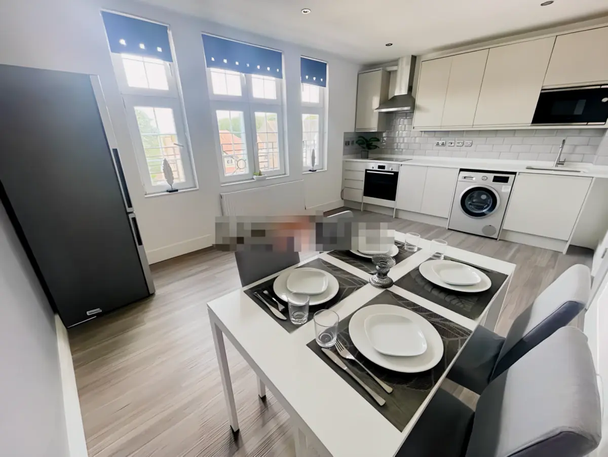 2 Bedroom 2 Bathroom