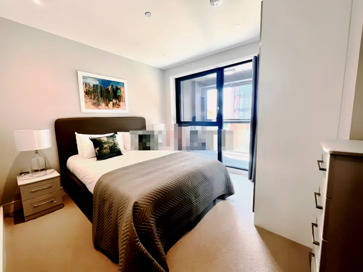 UM-Orchard Wharf