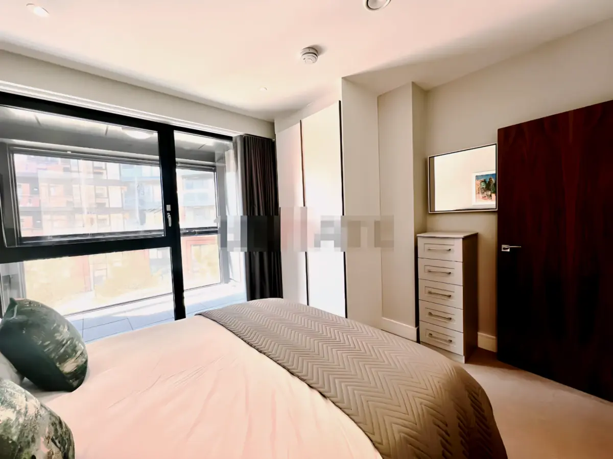UM-Orchard Wharf