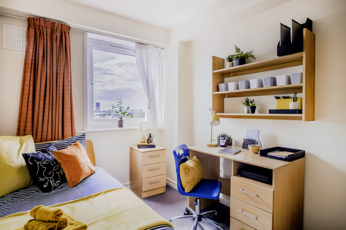 Park House Earls Court