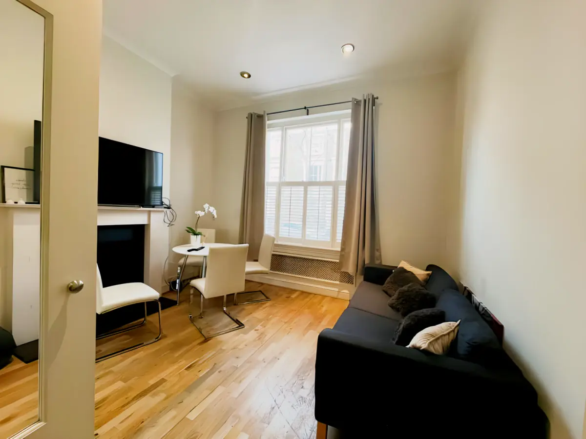 2 Bedroom 1 Bathroom