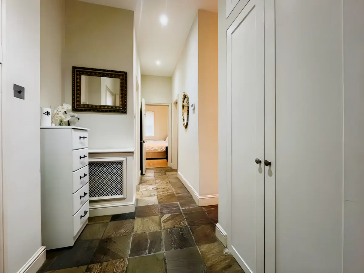 2 Bedroom 1 Bathroom