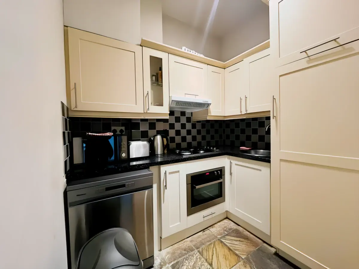 2 Bedroom 1 Bathroom