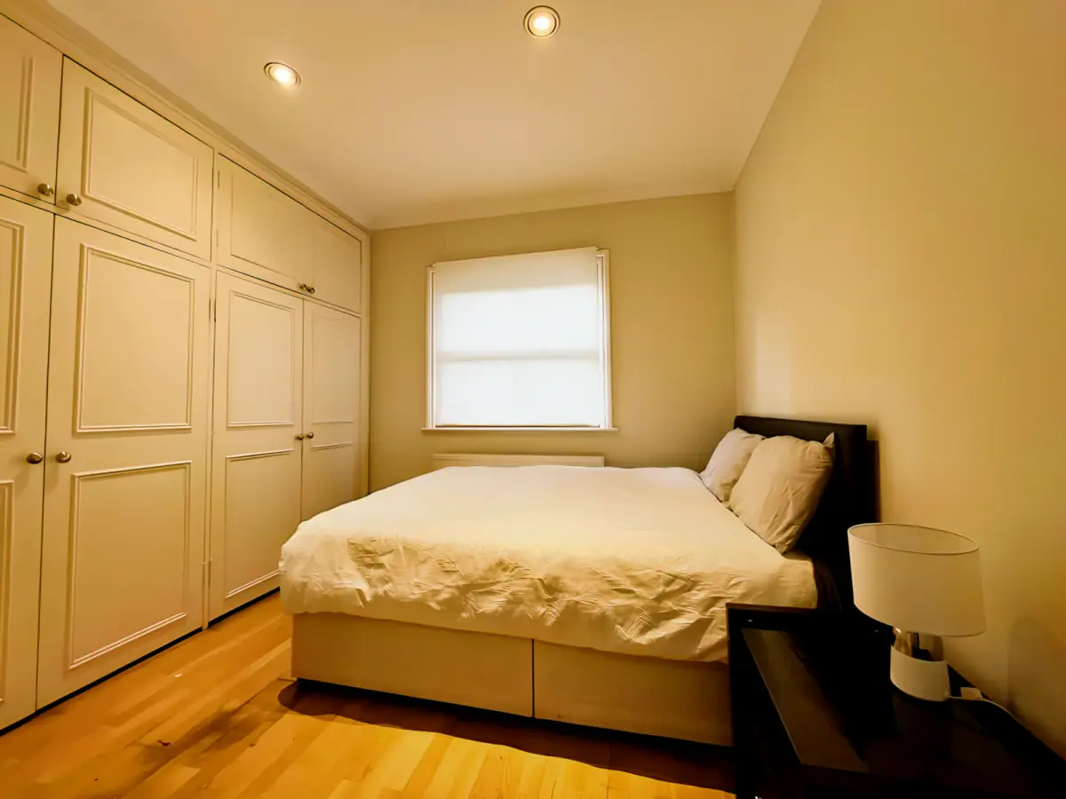2 Bedroom 1 Bathroom