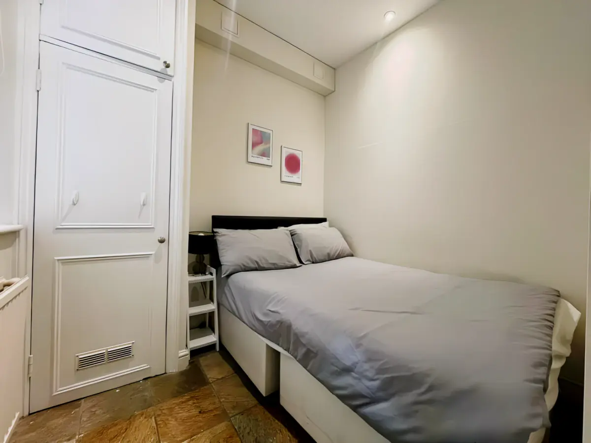 2 Bedroom 1 Bathroom