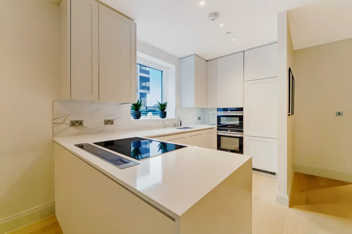 2 Bedroom 2 Bathroom