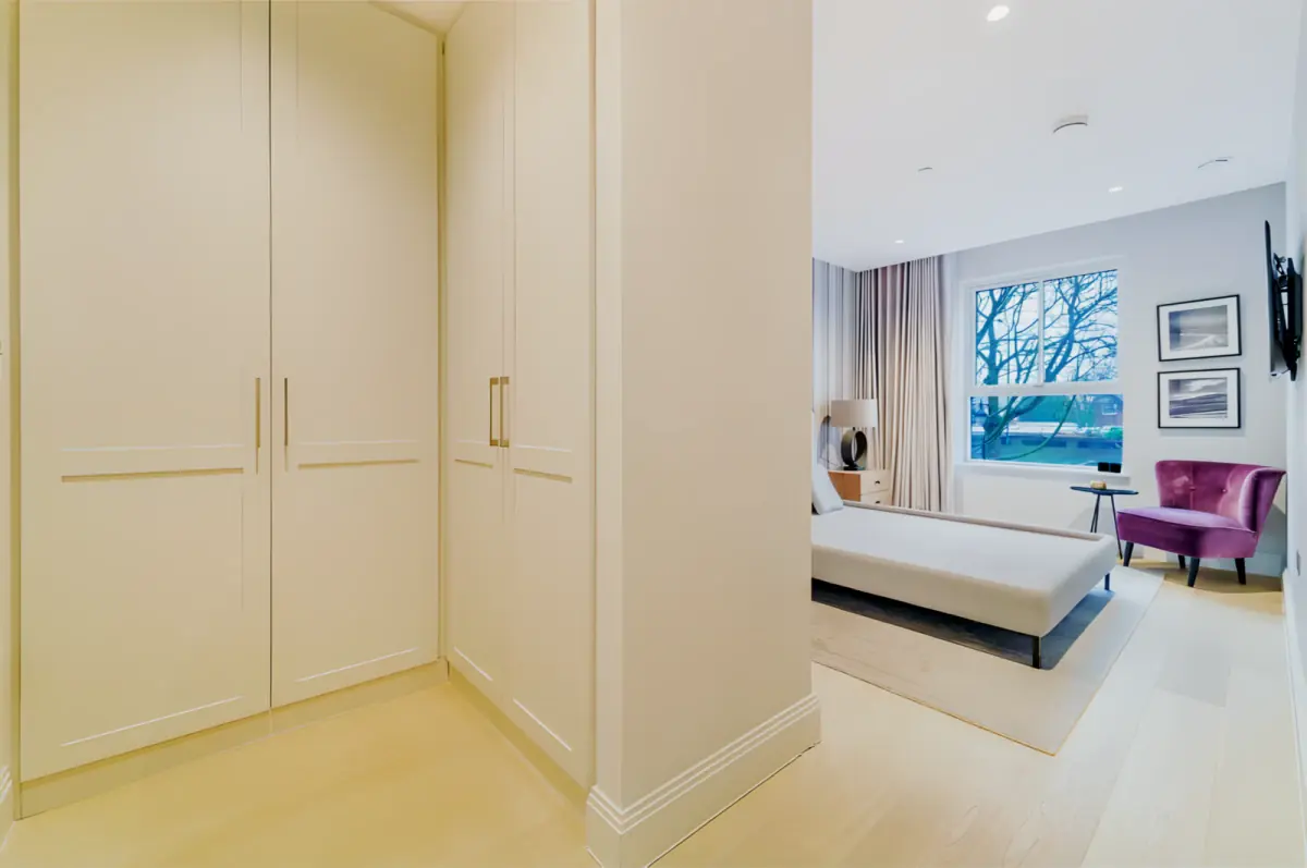 2 Bedroom 2 Bathroom