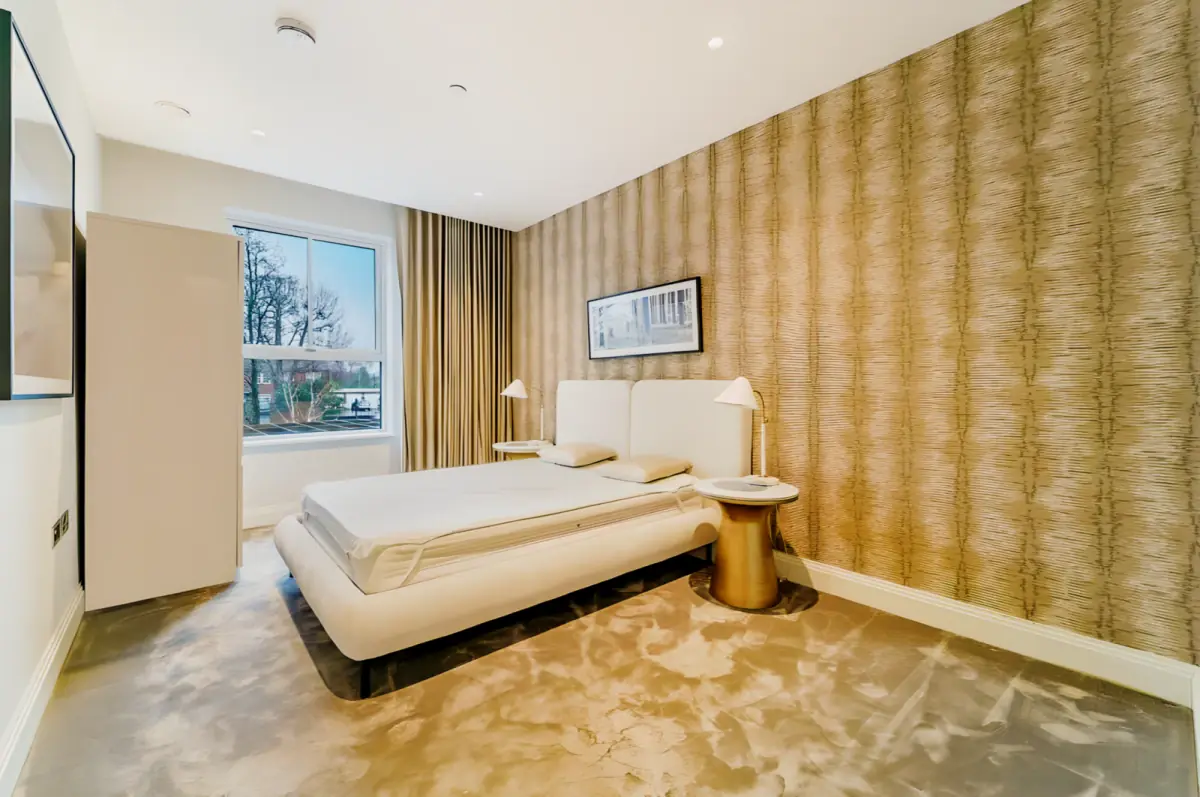 2 Bedroom 2 Bathroom