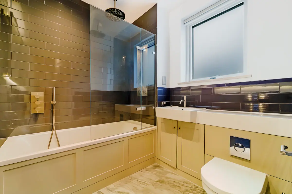2 Bedroom 2 Bathroom