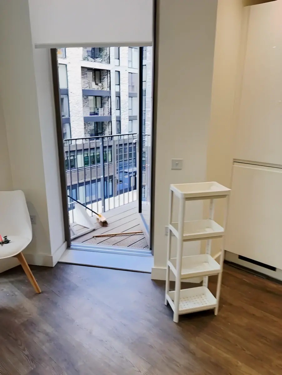 2 Bedroom 2 Bathroom