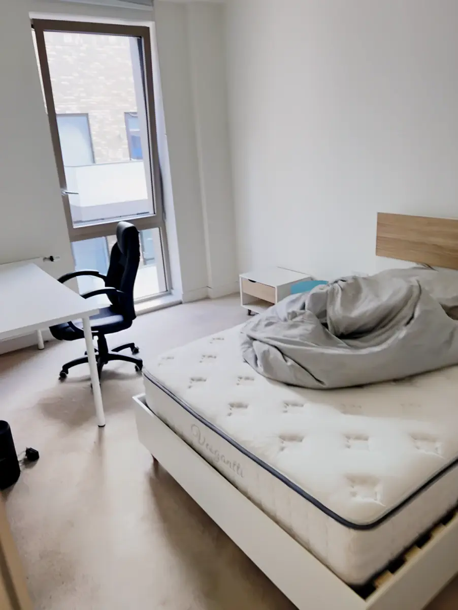 2 Bedroom 2 Bathroom