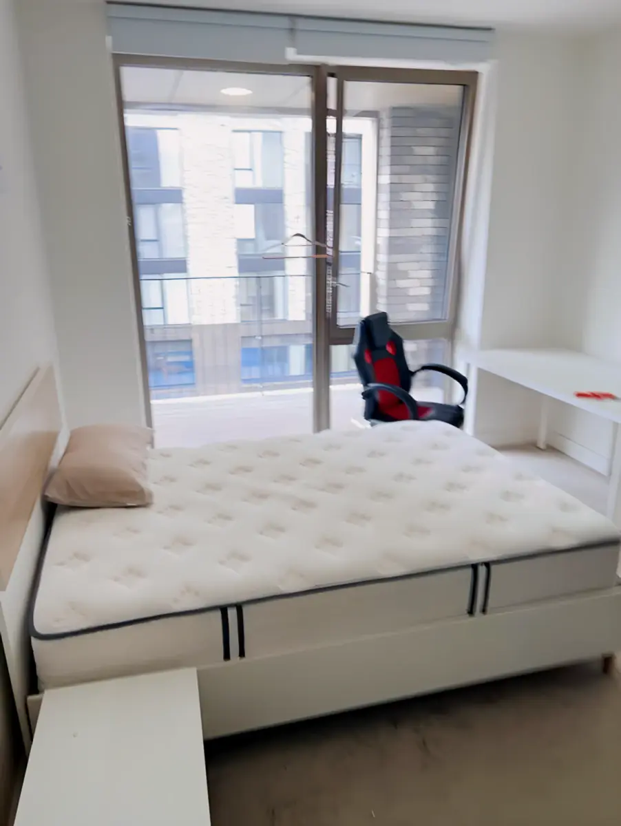 2 Bedroom 2 Bathroom
