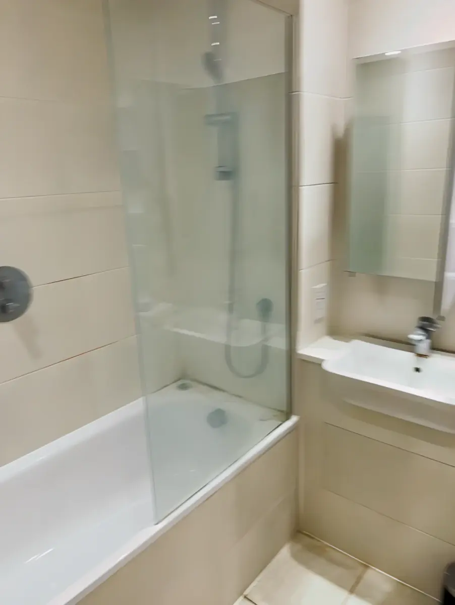 2 Bedroom 2 Bathroom