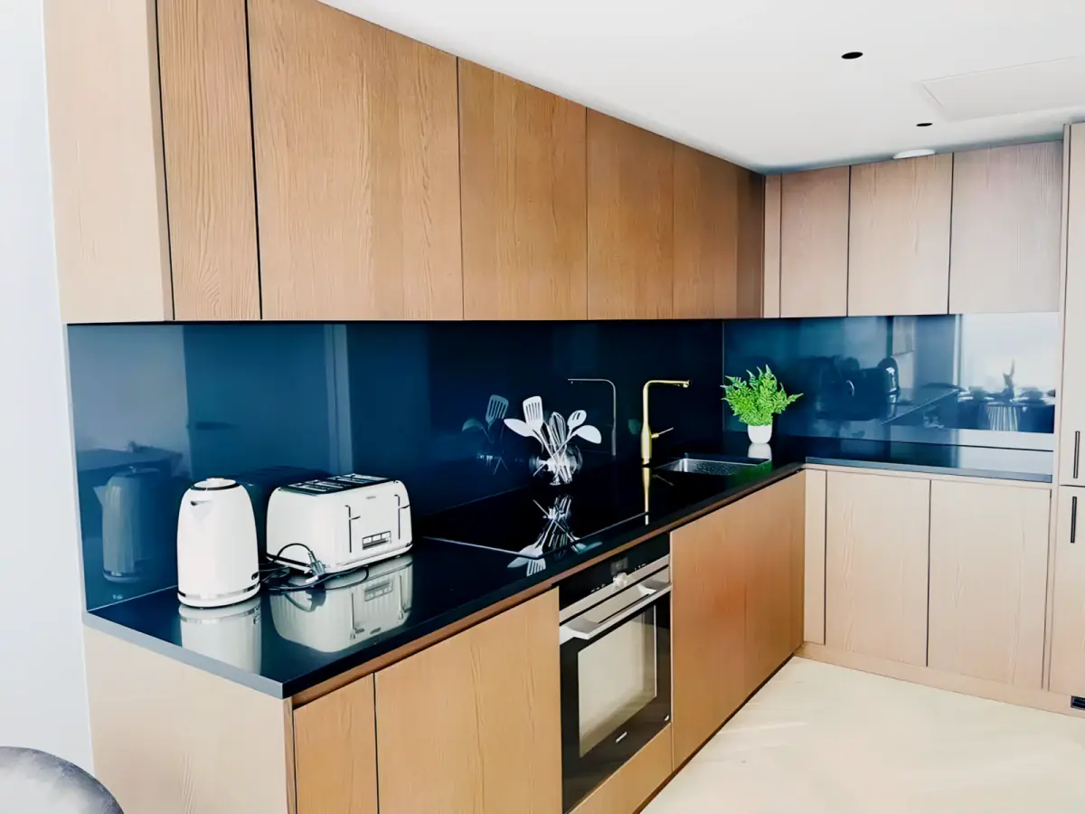 2 Bedroom 2 Bathroom