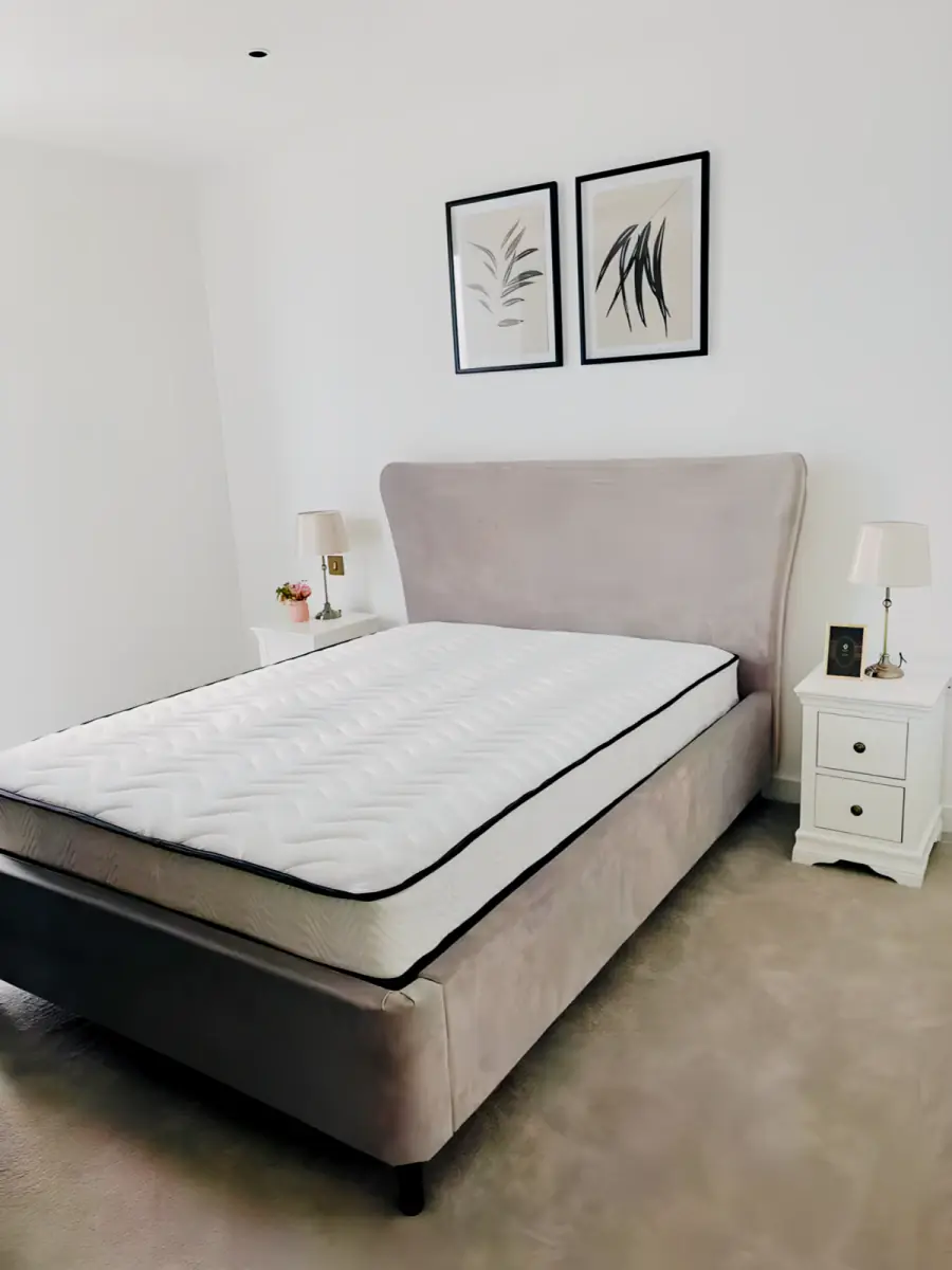 2 Bedroom 2 Bathroom