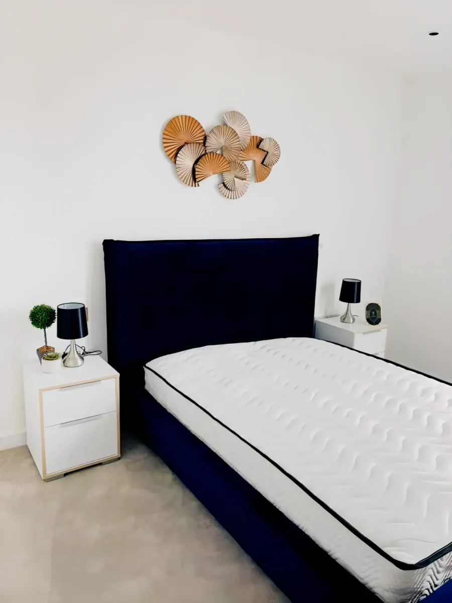 2 Bedroom 2 Bathroom