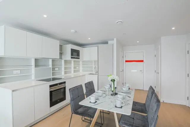 1 Bedroom 1 Bathroom