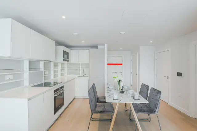 1 Bedroom 1 Bathroom