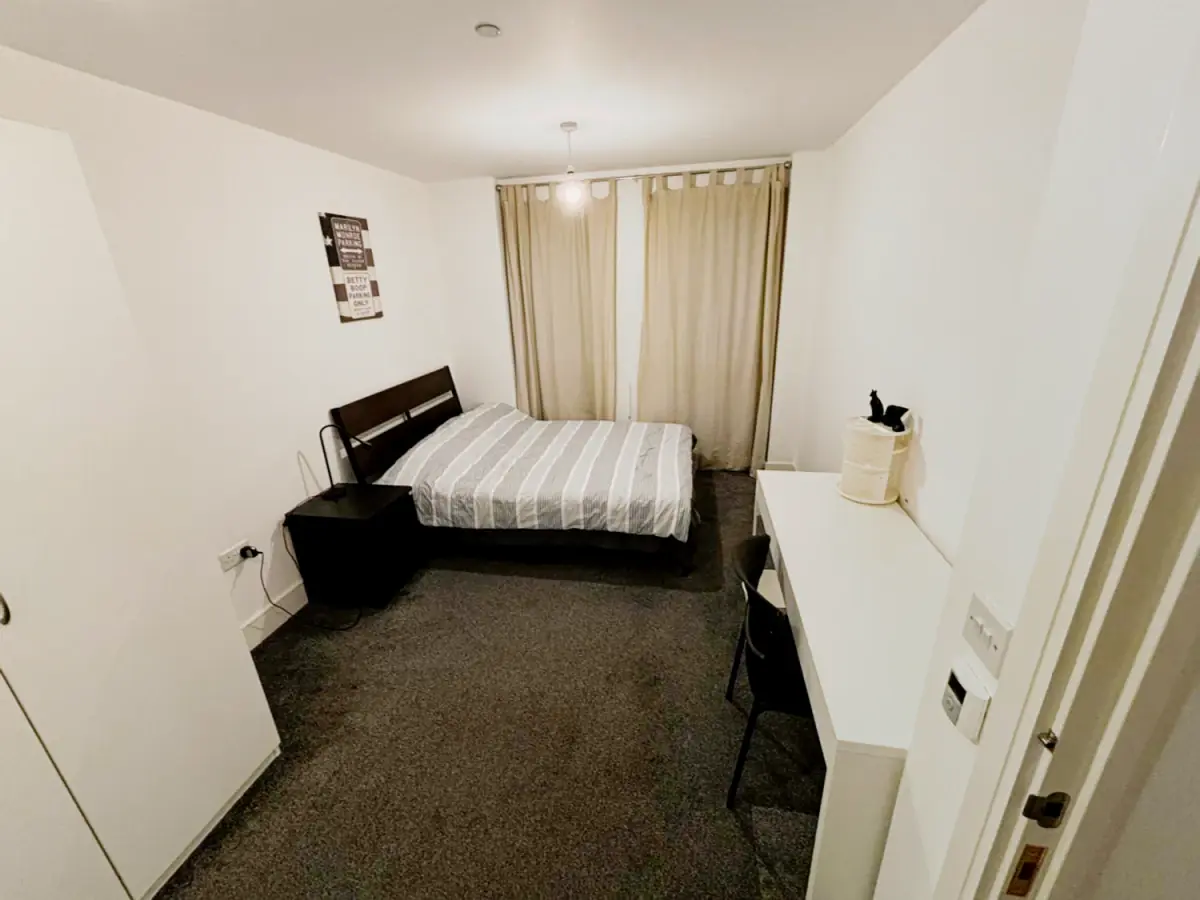 3 Bedroom 2 Bathroom