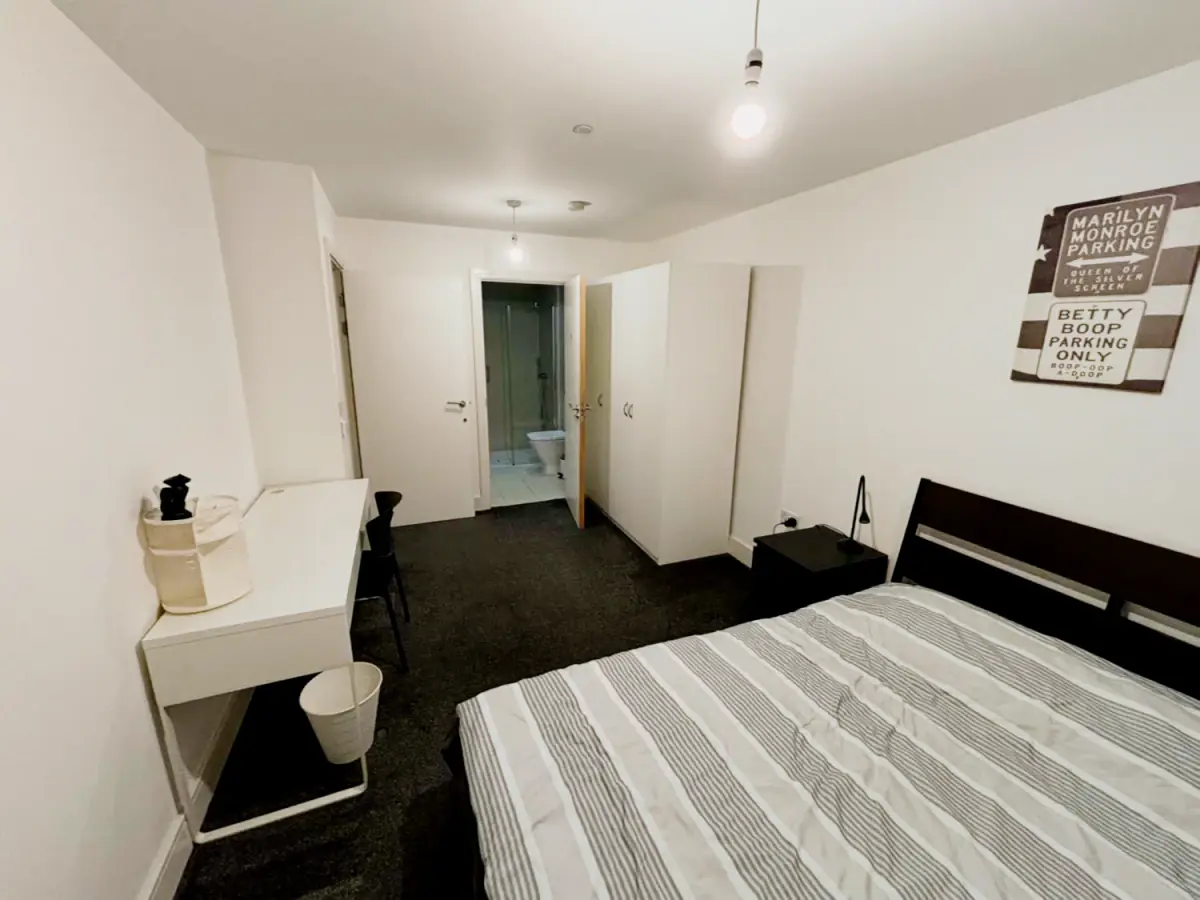 3 Bedroom 2 Bathroom