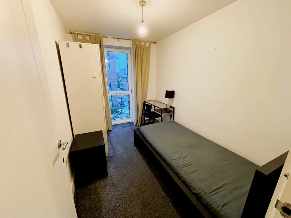 3 Bedroom 2 Bathroom