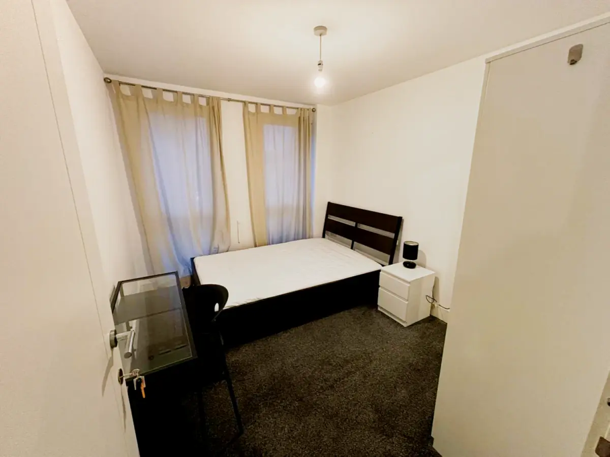 3 Bedroom 2 Bathroom