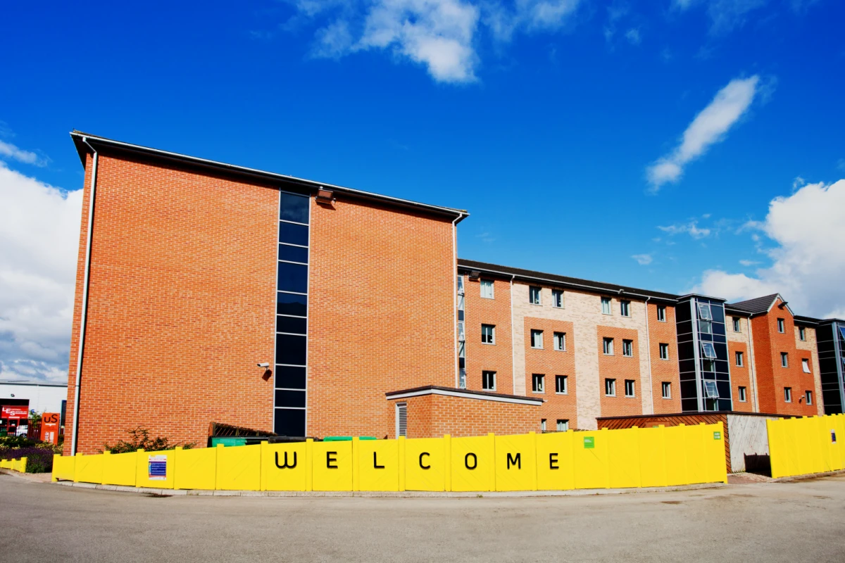 St Peters Court