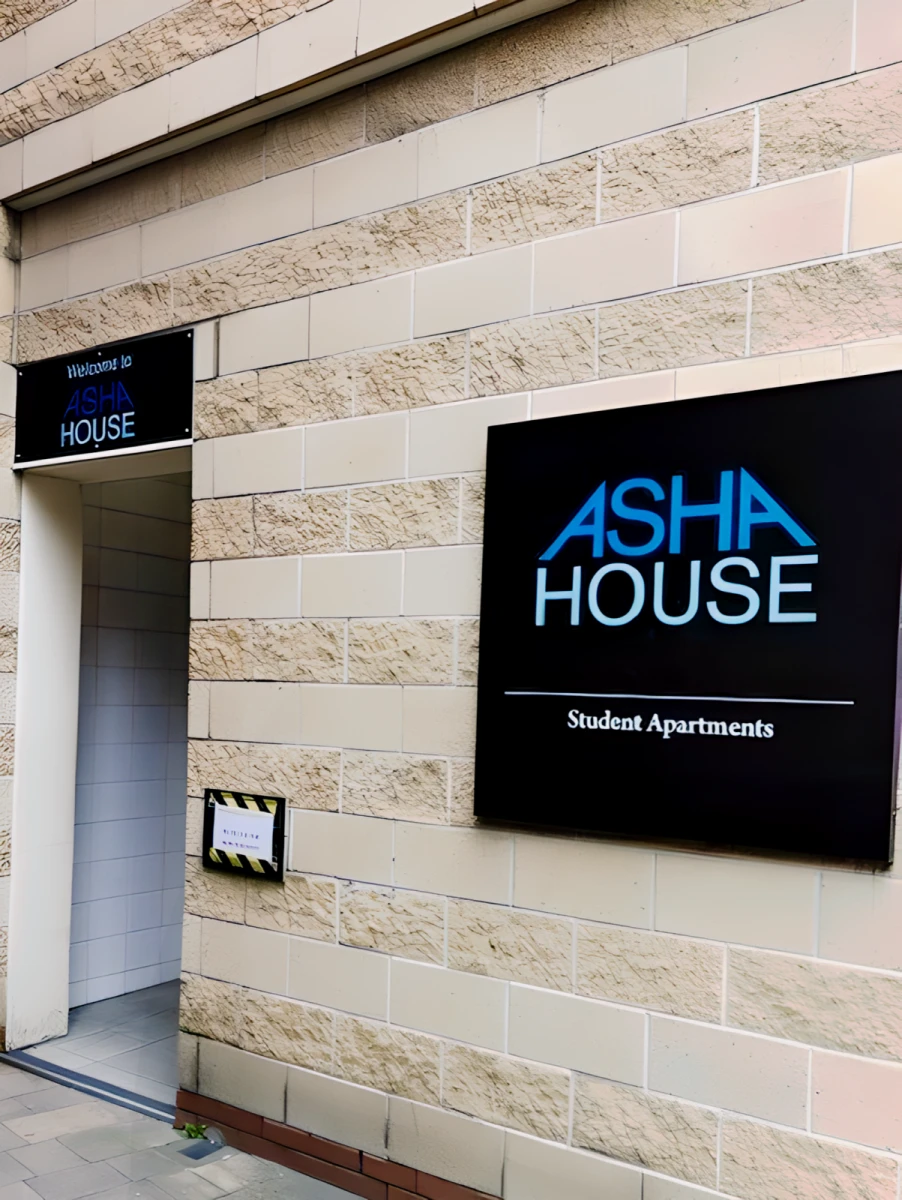 Asha House