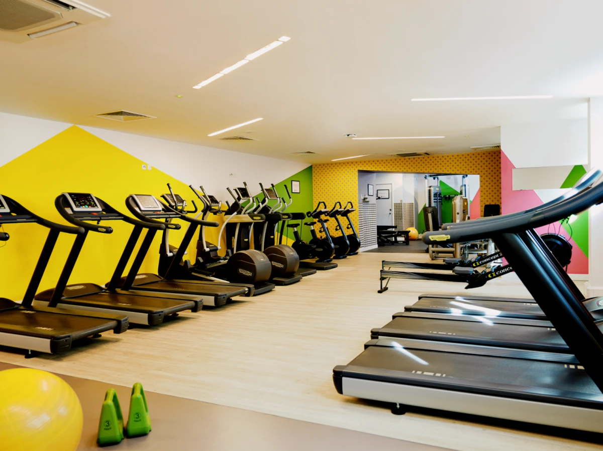 Fitness&Recreation