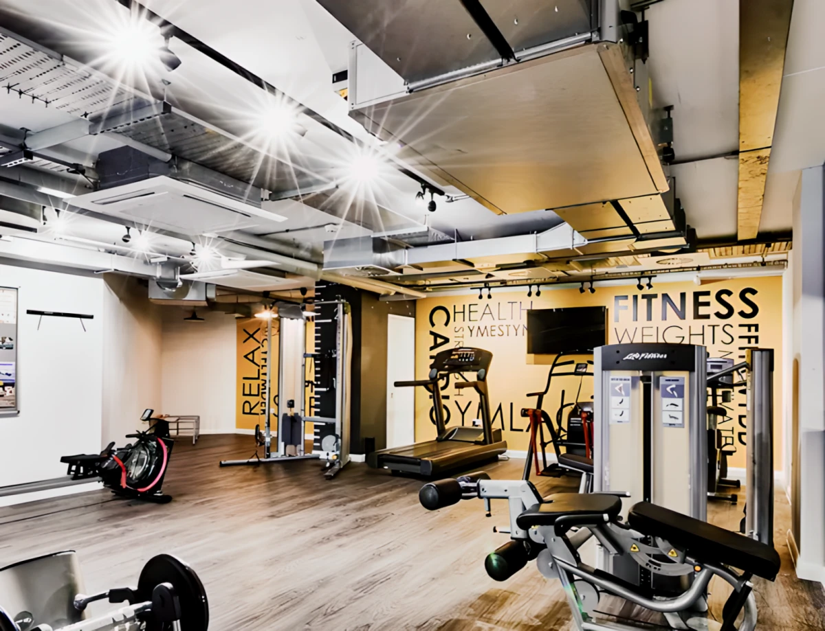 Fitness&Recreation