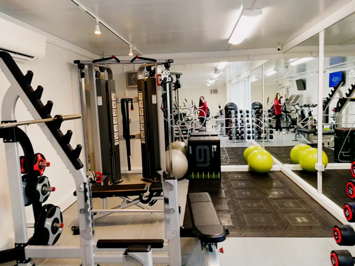 Fitness&Recreation