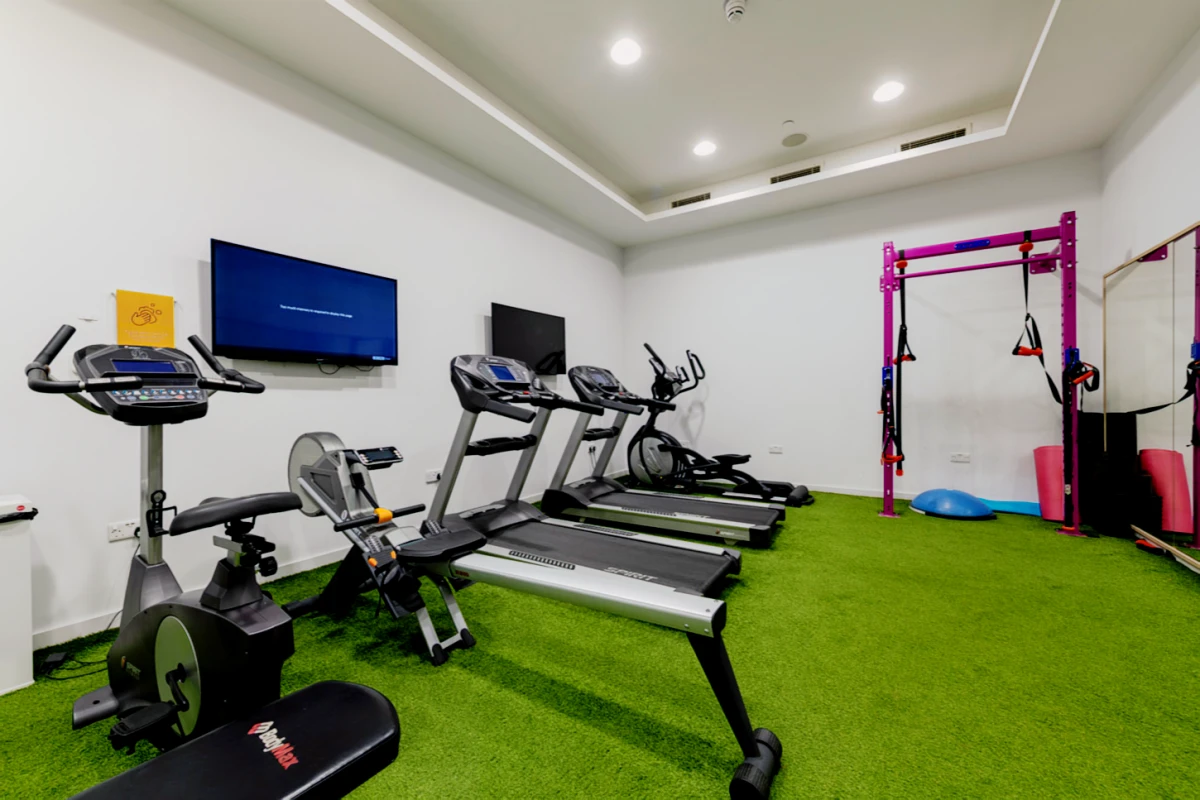 Fitness&Recreation