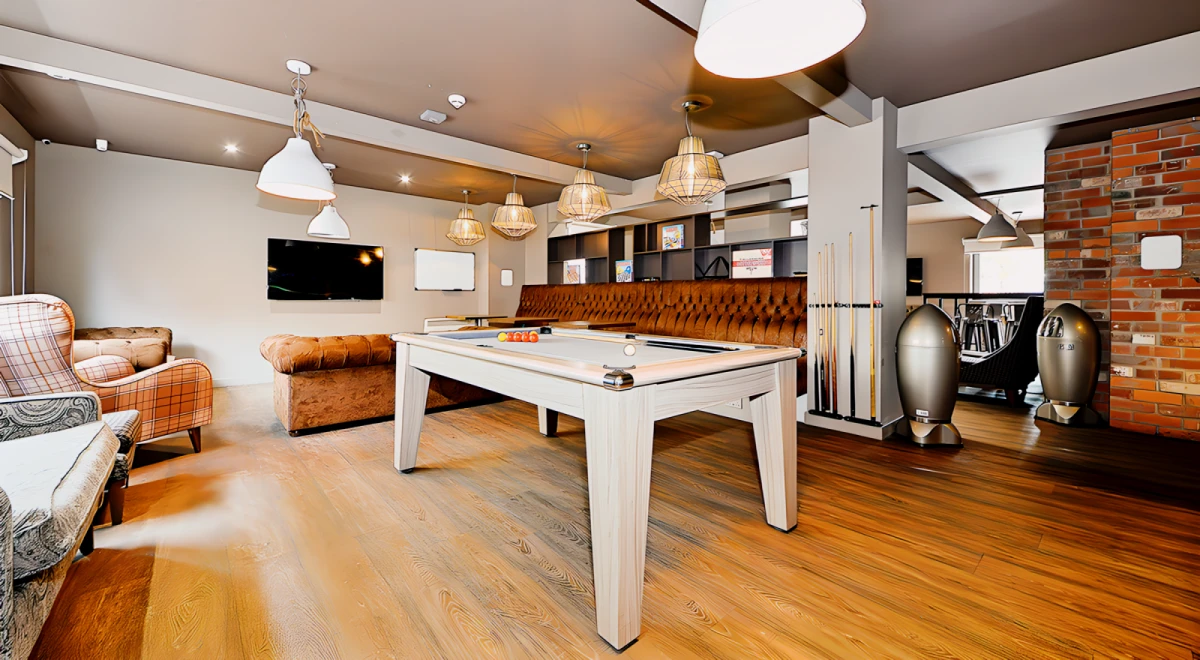 Marketgait Apartments, Dundee DD1 1PJ