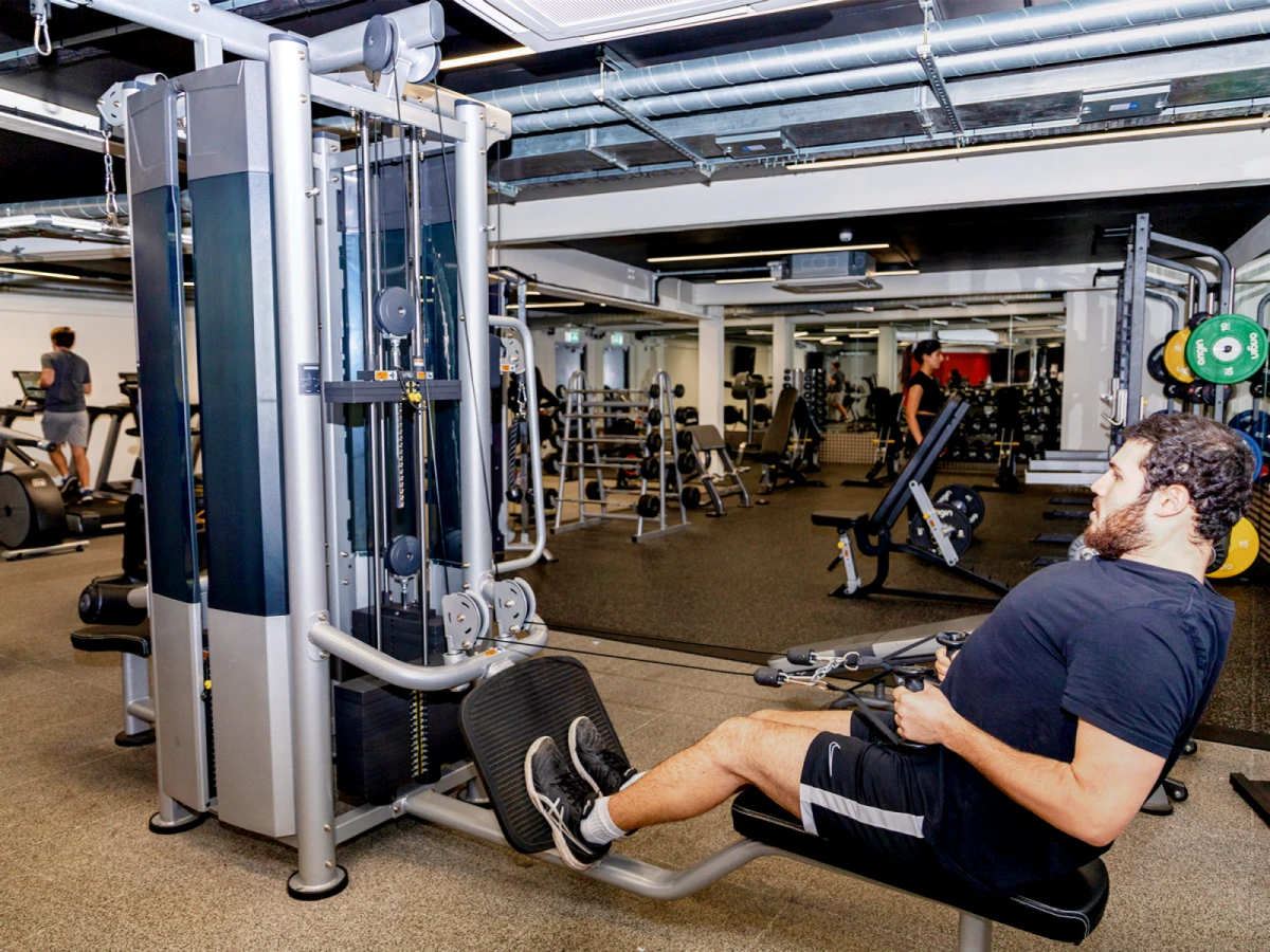 Fitness&Recreation